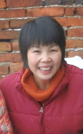 身高145零米的小华,要过平均水深110零米的小