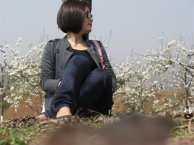 李小妹