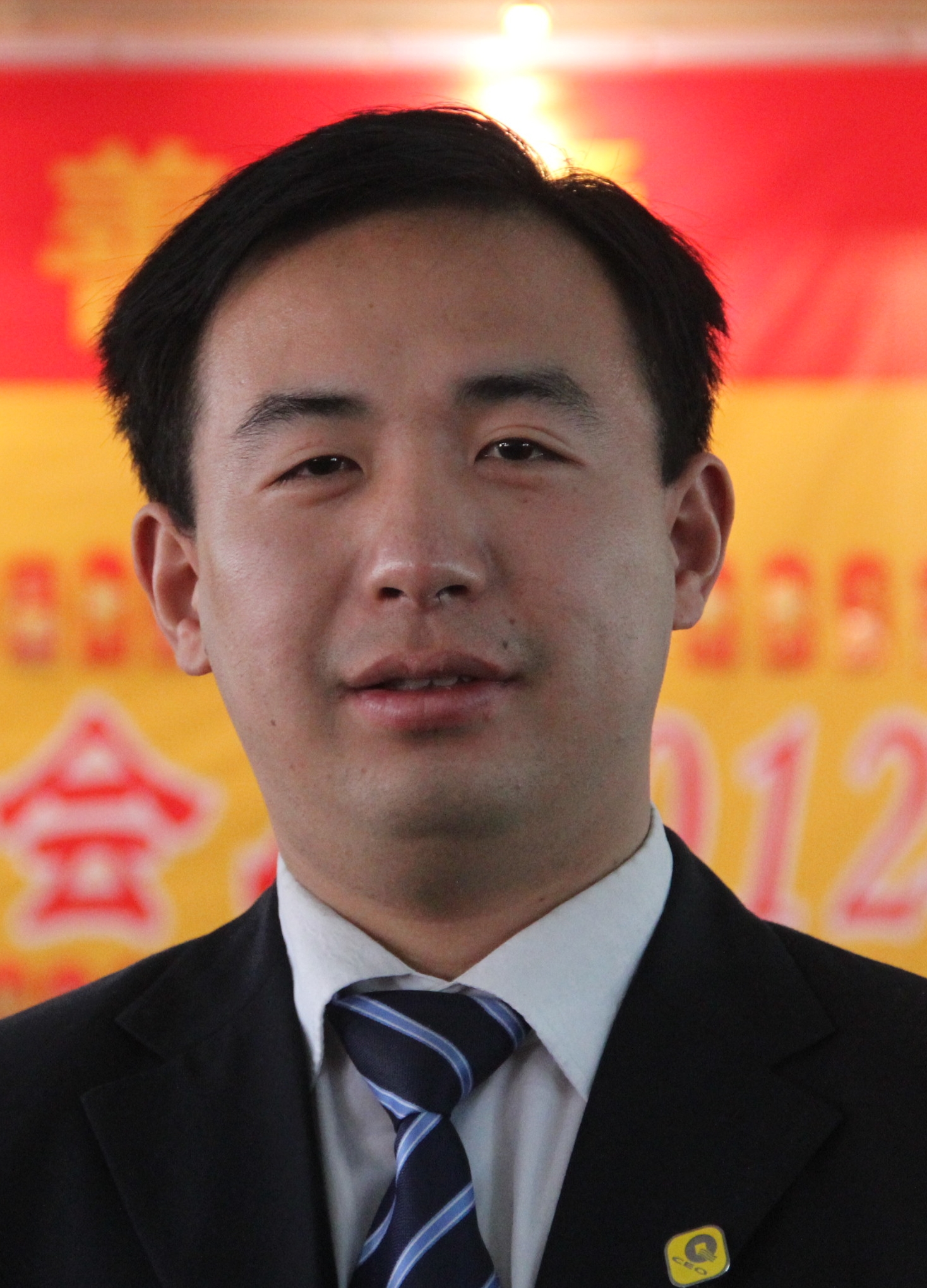 鲁帅哥寻贤妻资料照片_山东济南征婚交友_珍爱网