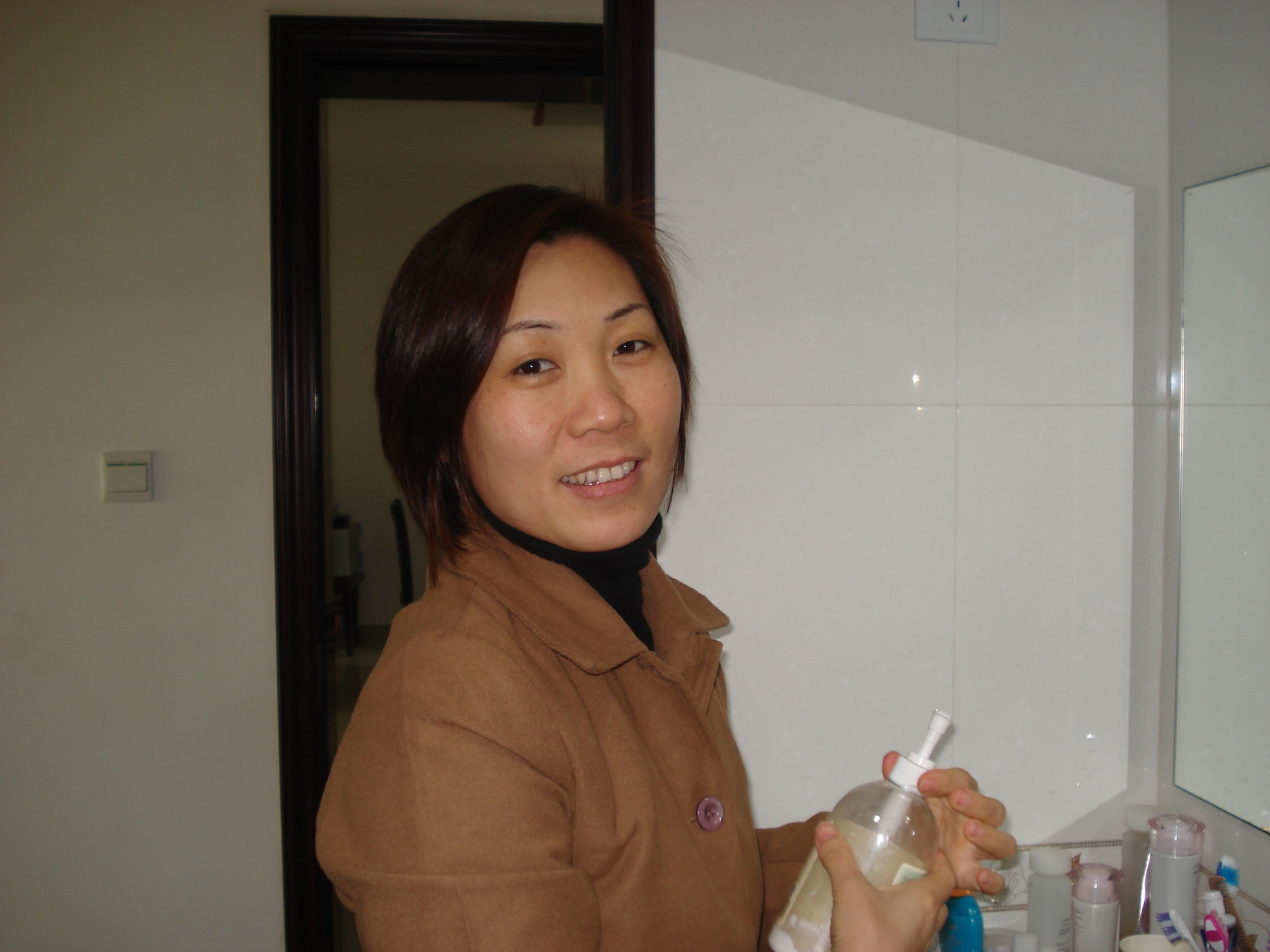 小何资料照片_广东惠州征婚交友_珍爱网