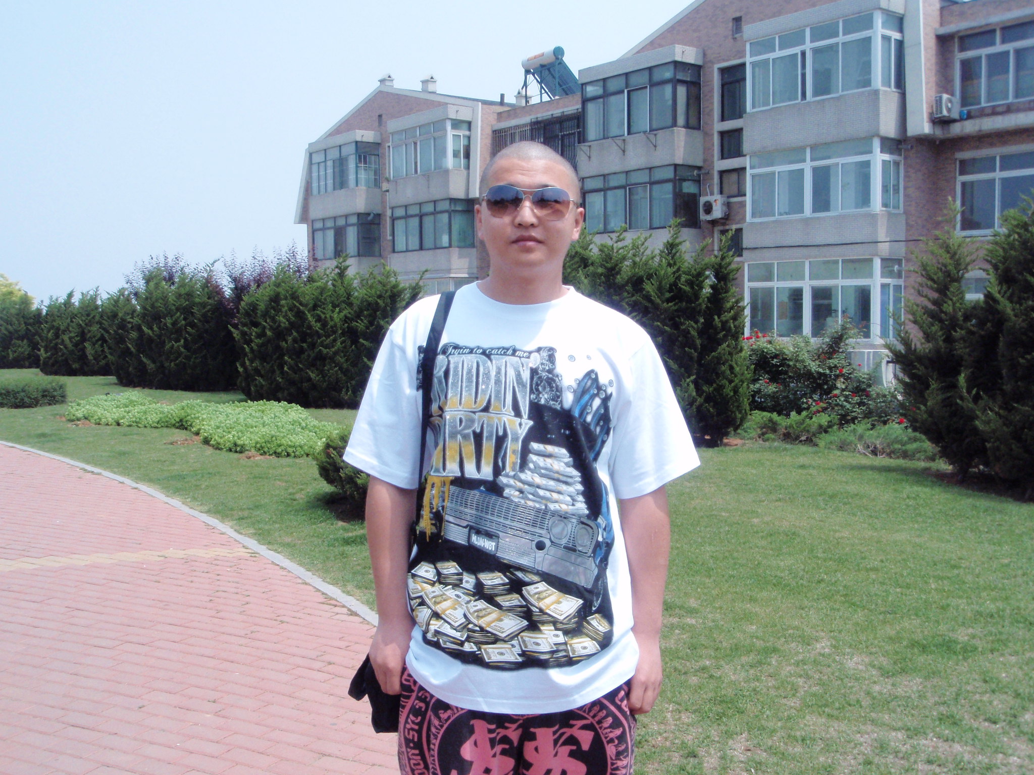 嗜血飞翔资料照片_黑龙江哈尔滨征婚交友_珍爱网