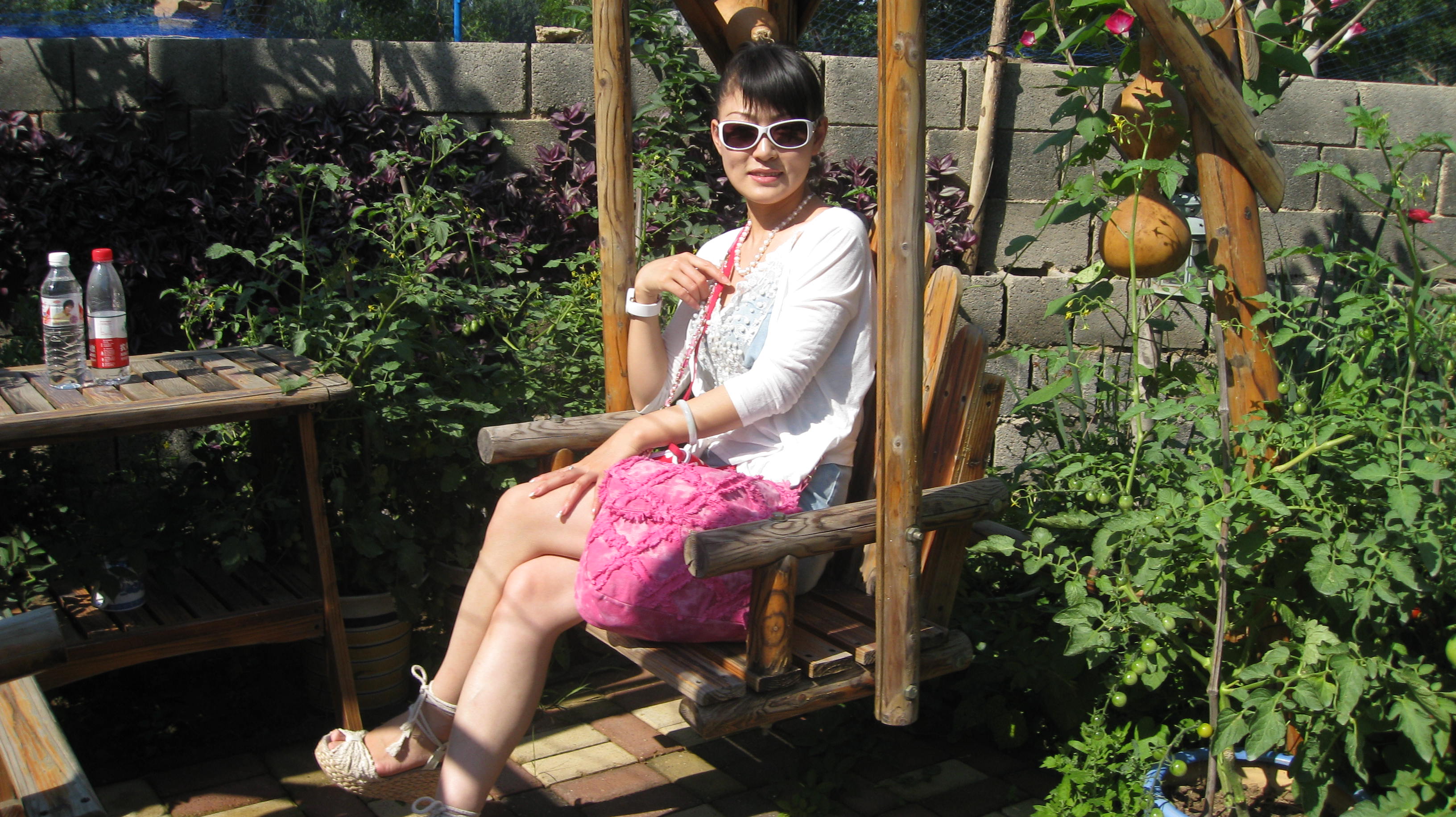 小太阳资料照片_北京征婚交友_珍爱网