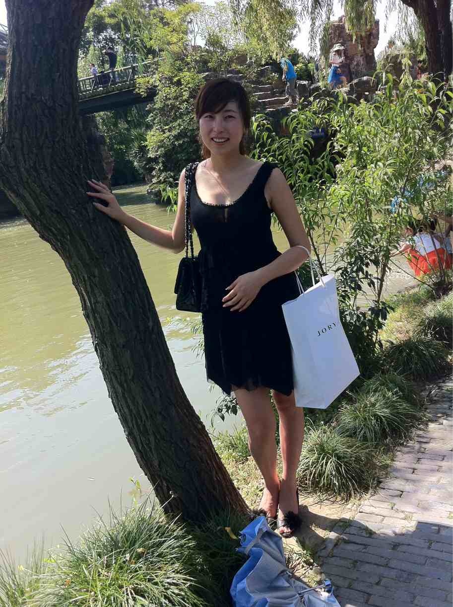 云南女人征婚 素颜图片