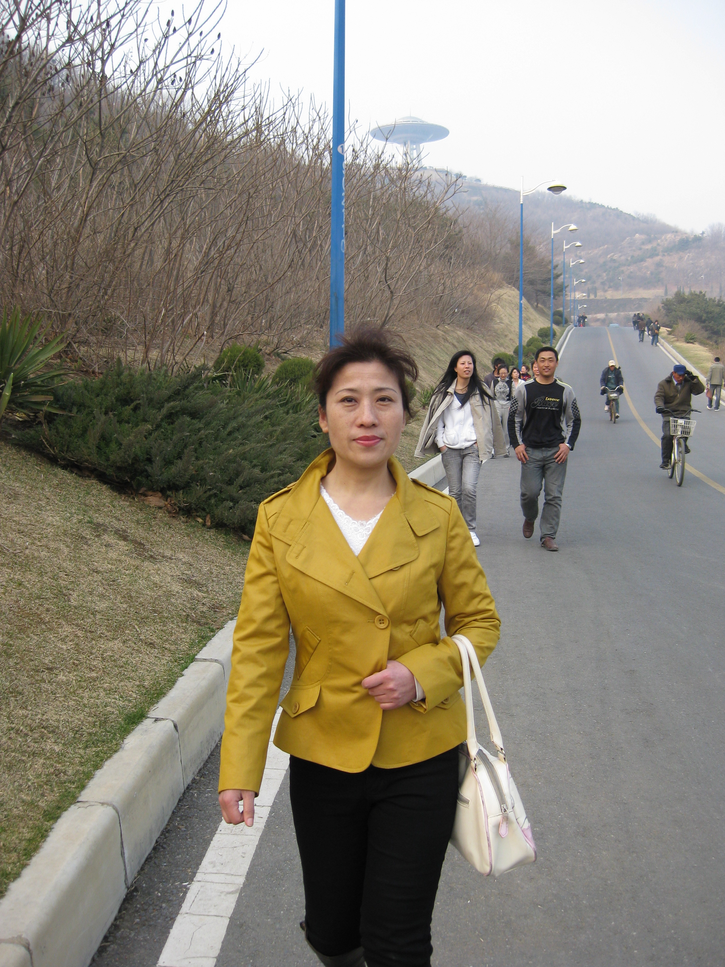 春晓资料照片_辽宁沈阳征婚交友_珍爱网