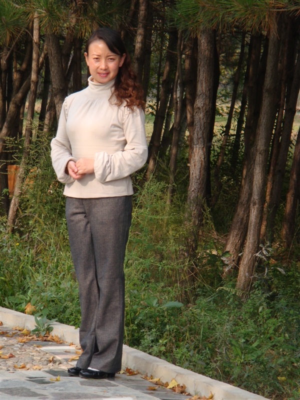 云中漫步资料照片_甘肃兰州征婚交友_珍爱网