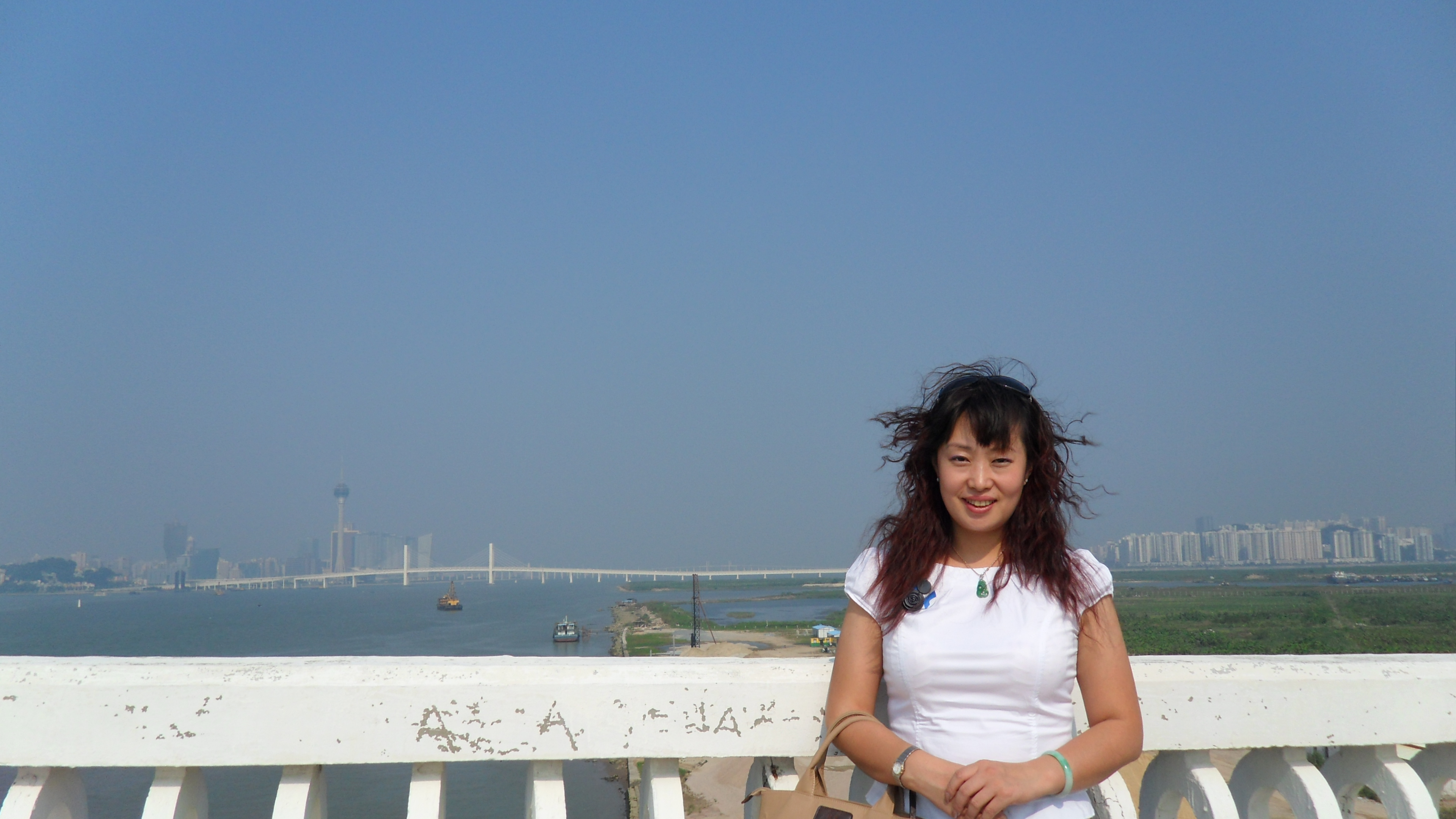 太阳花资料照片_广东广州征婚交友_珍爱网