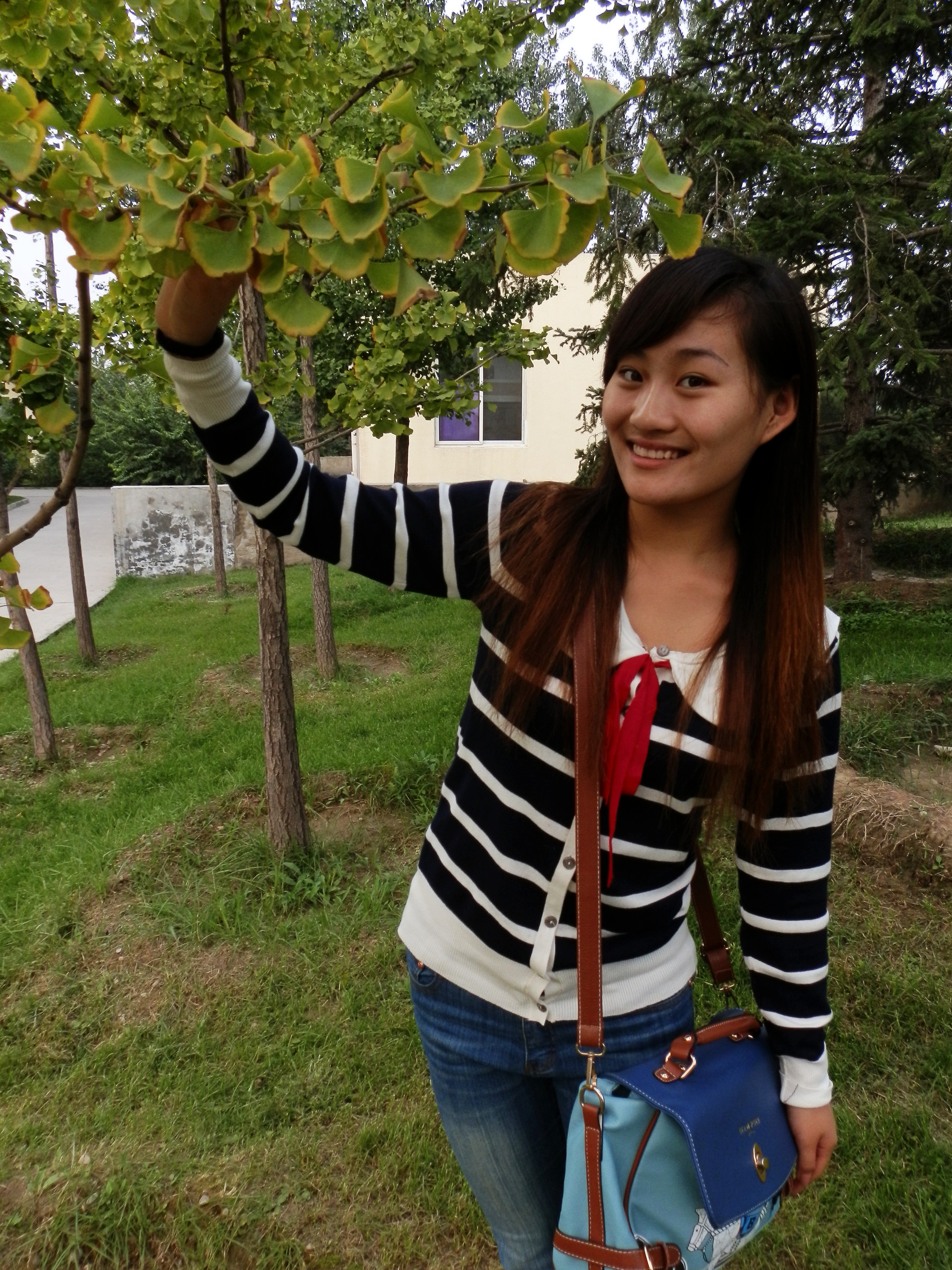 小茜茜资料照片_北京征婚交友_珍爱网