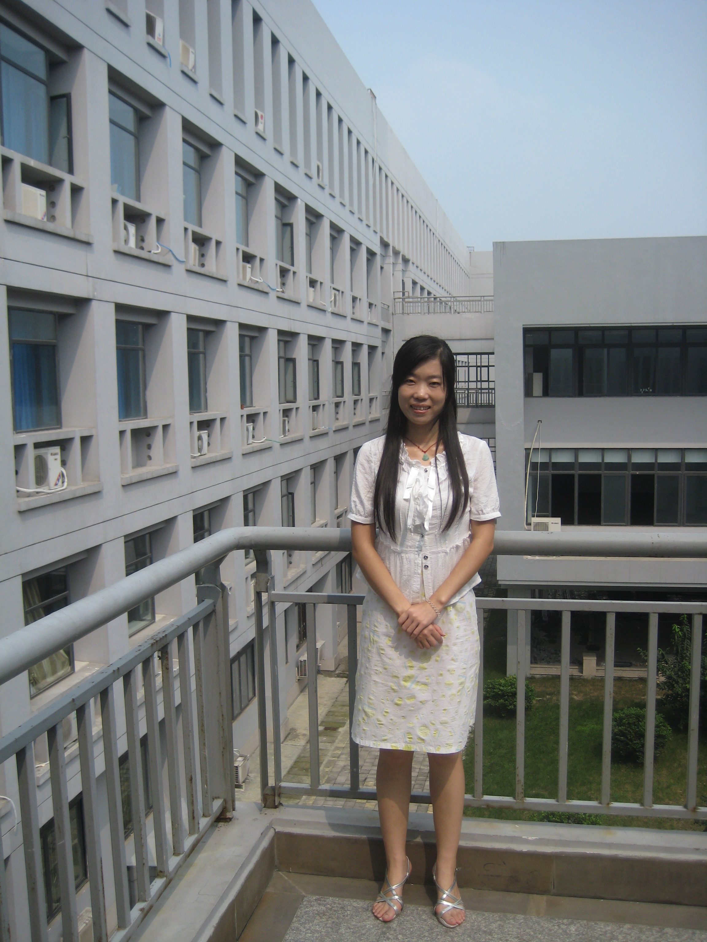 如许心资料照片_广东深圳征婚交友_珍爱网