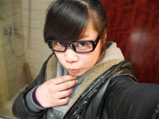 candy资料照片_上海征婚交友_珍爱网