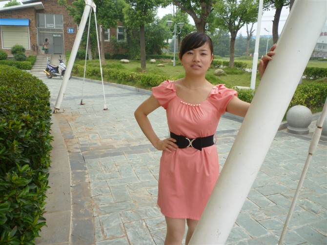 若只如初见资料照片_湖北武汉征婚交友_珍爱网