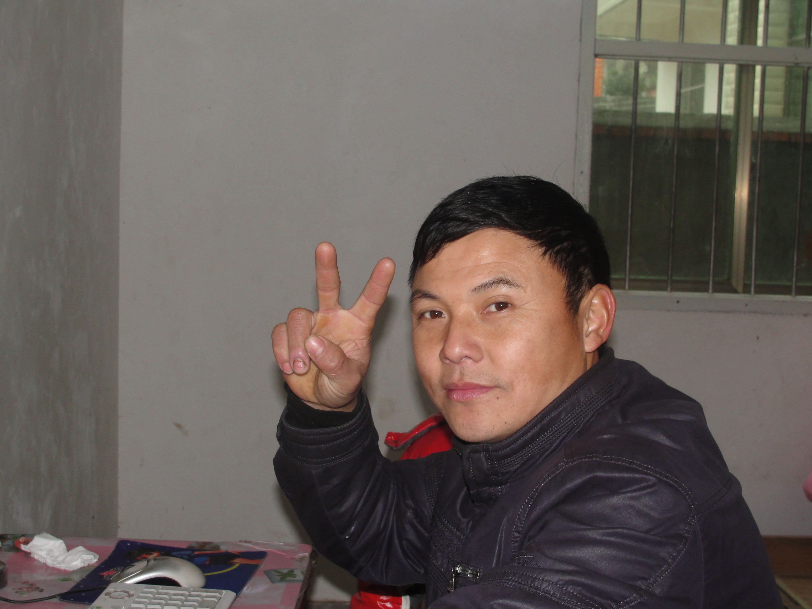 万安城北资料照片_江西吉安征婚交友_珍爱网