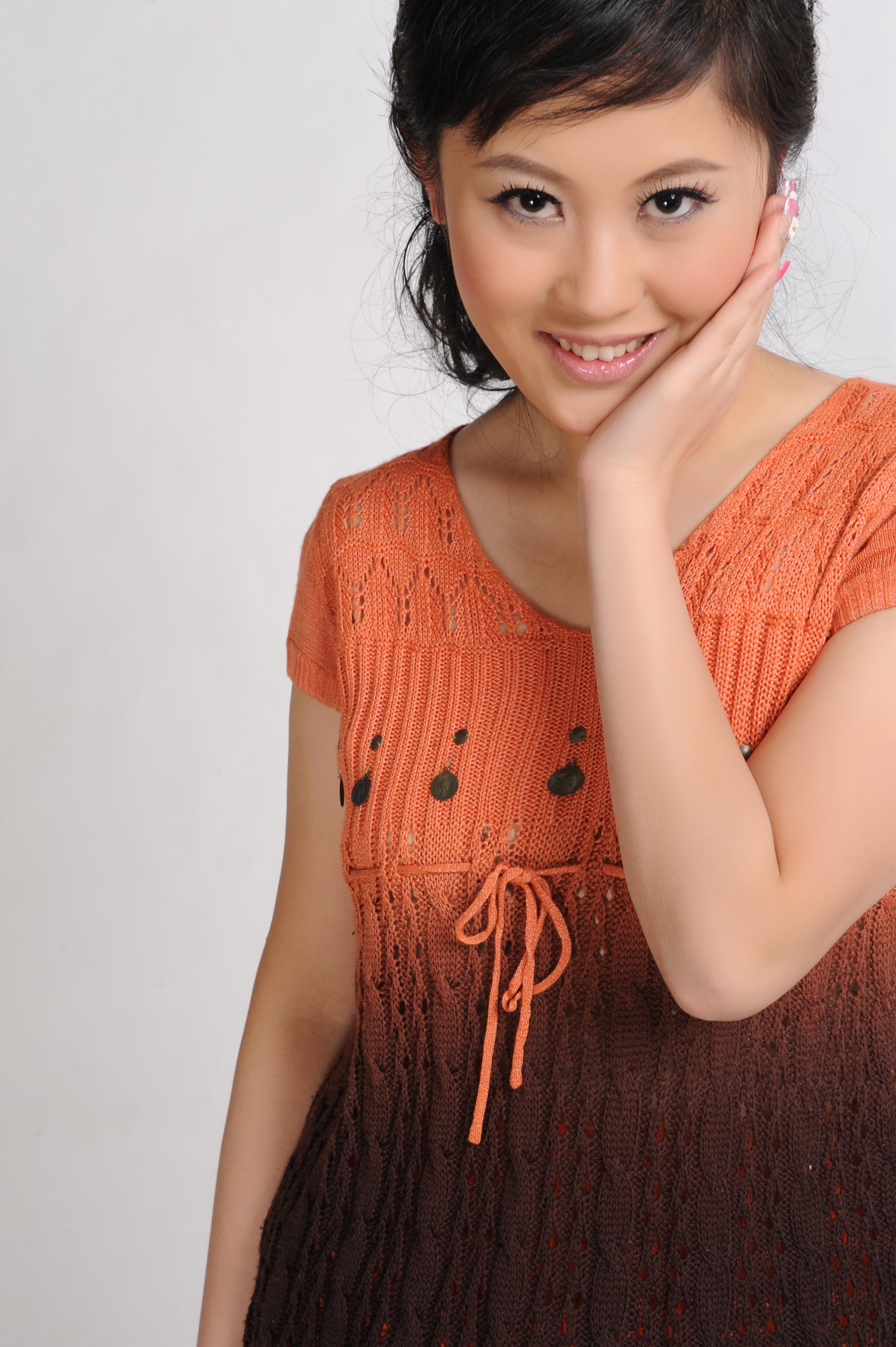 吟霜资料照片_吉林白山征婚交友_珍爱网