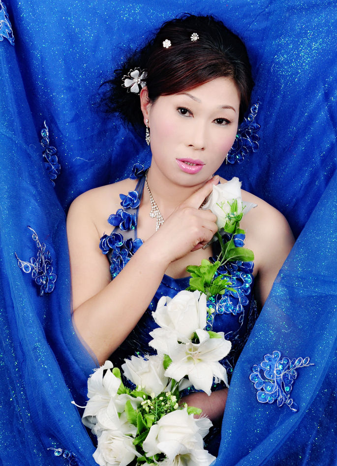 遥梦资料照片_山东青岛征婚交友_珍爱网