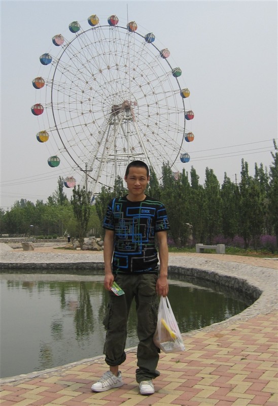 巨龙照片