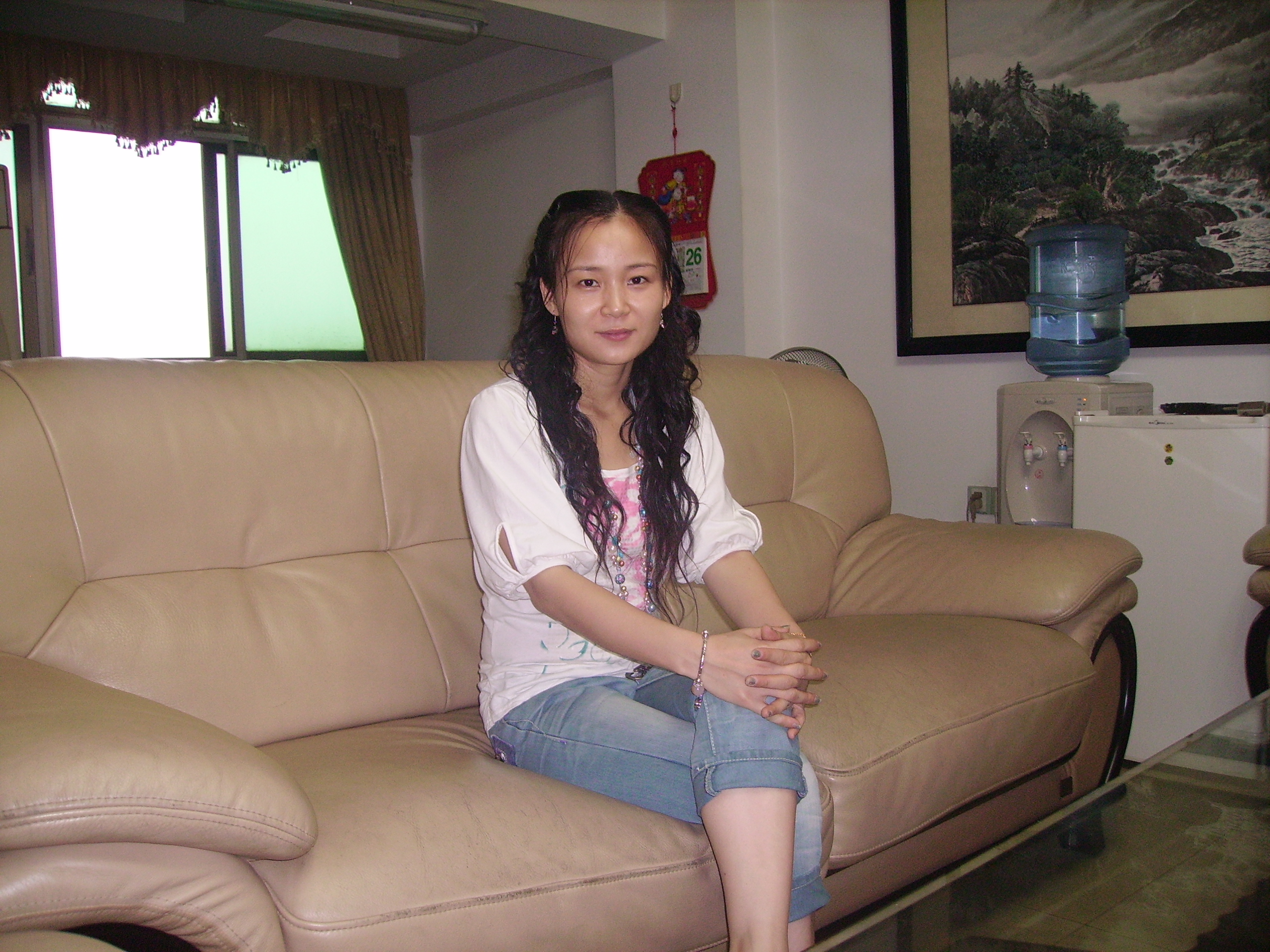 周雨资料照片_四川成都征婚交友_珍爱网