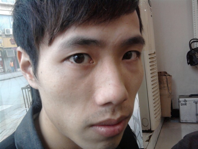 李木木资料照片_四川成都征婚交友_珍爱网