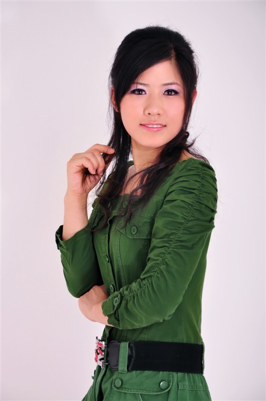 莹莹资料照片_黑龙江哈尔滨征婚交友_珍爱网