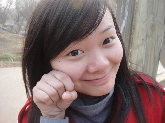 爽爽资料照片_湖北武汉征婚交友_珍爱网