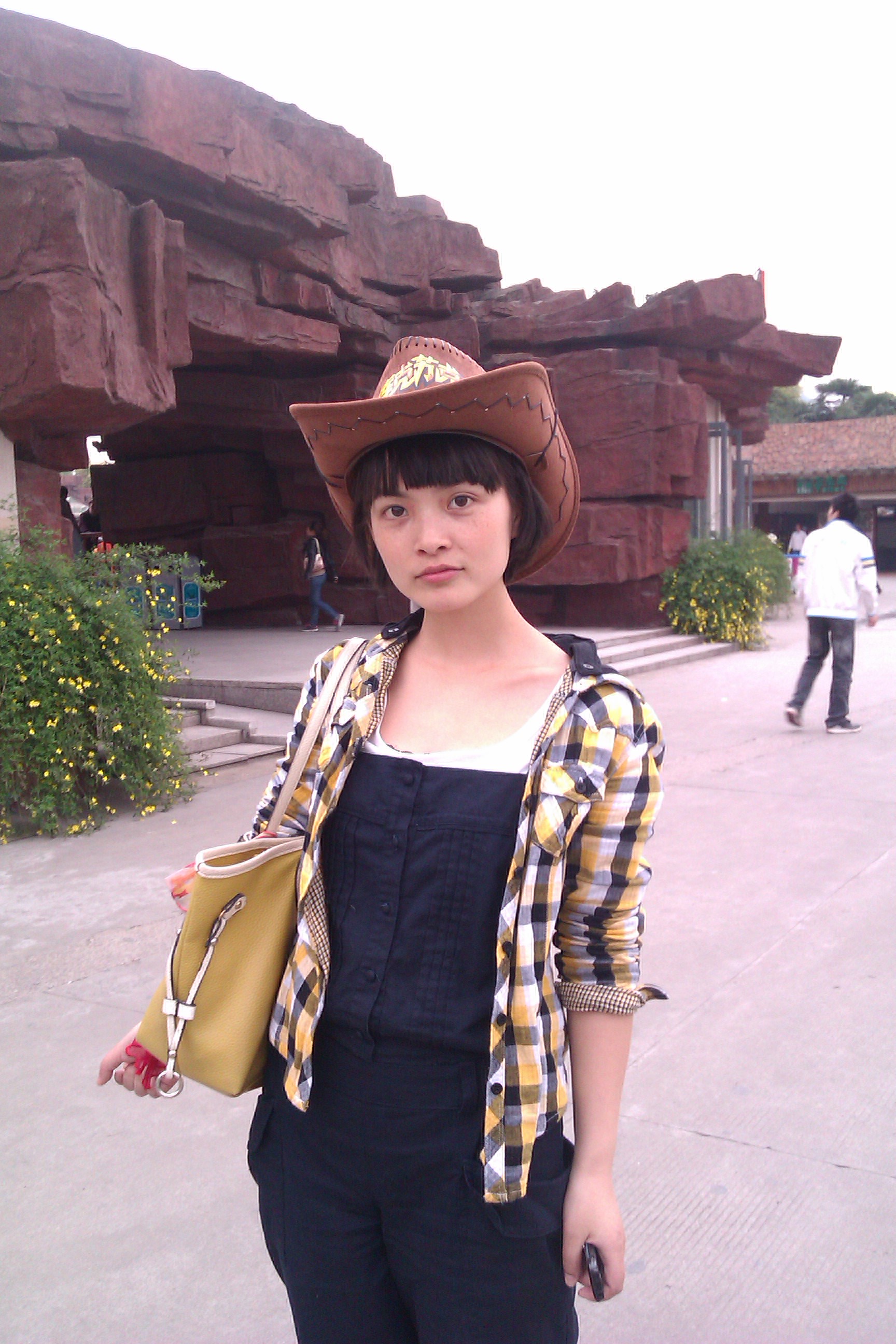 妮妮资料照片_江苏南京征婚交友_珍爱网