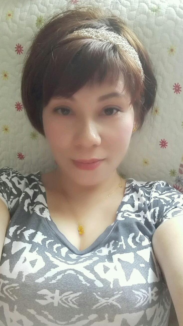 缘份天空资料照片_广东深圳征婚交友_珍爱网