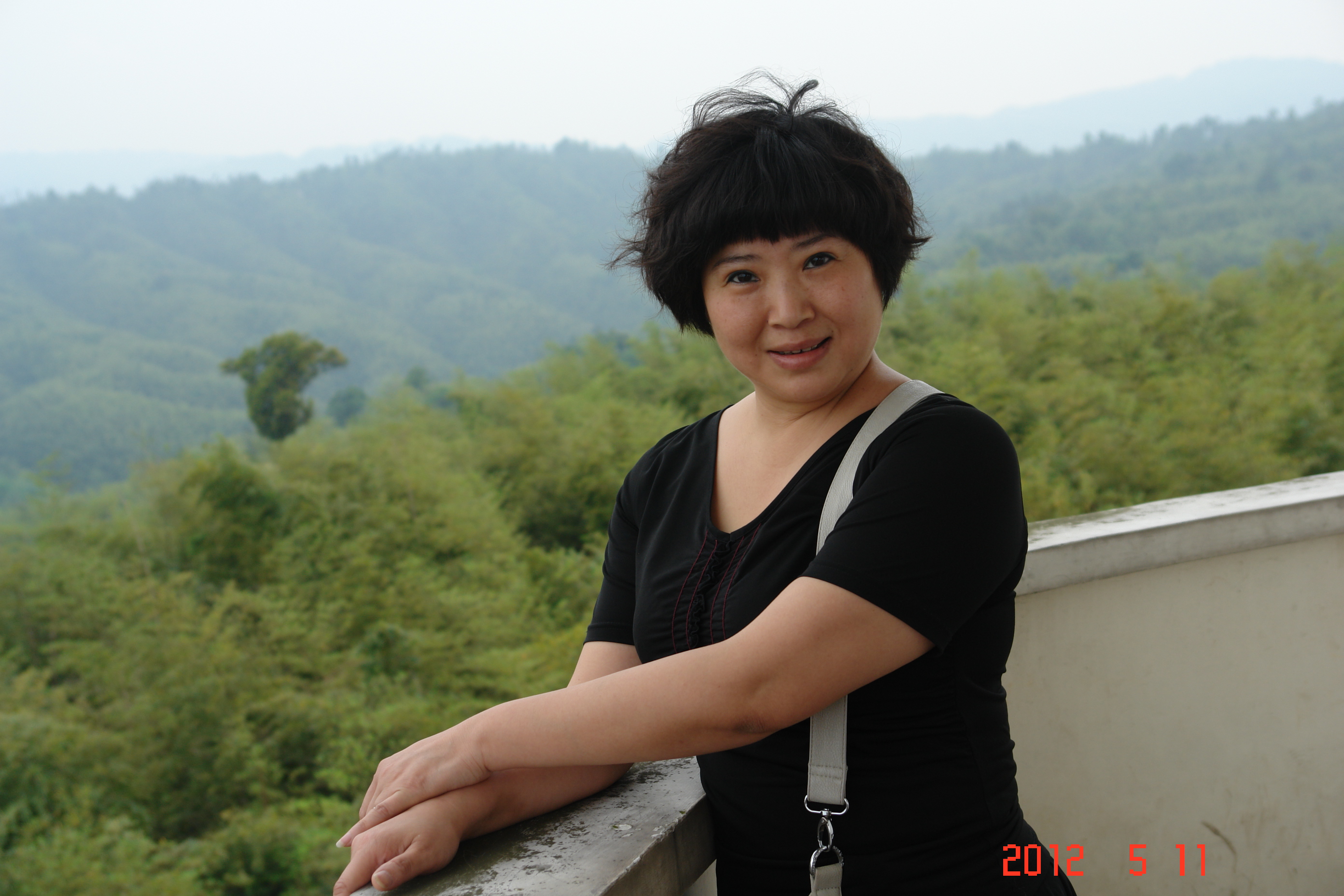 月之韵资料照片_贵州贵阳征婚交友_珍爱网