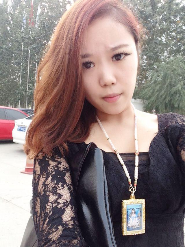 张晓雪资料照片_河北邯郸征婚交友_珍爱网