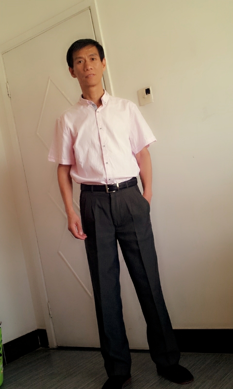 55岁丧偶男征婚照片(id:46018443)_北京征婚交友_珍爱网