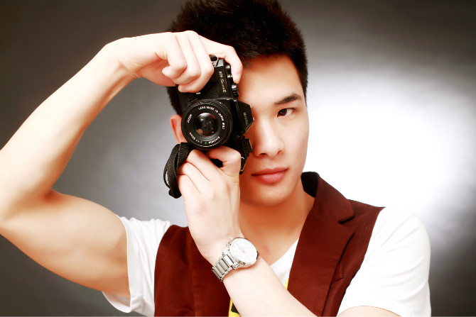 阿涛资料照片_江苏无锡征婚交友_珍爱网