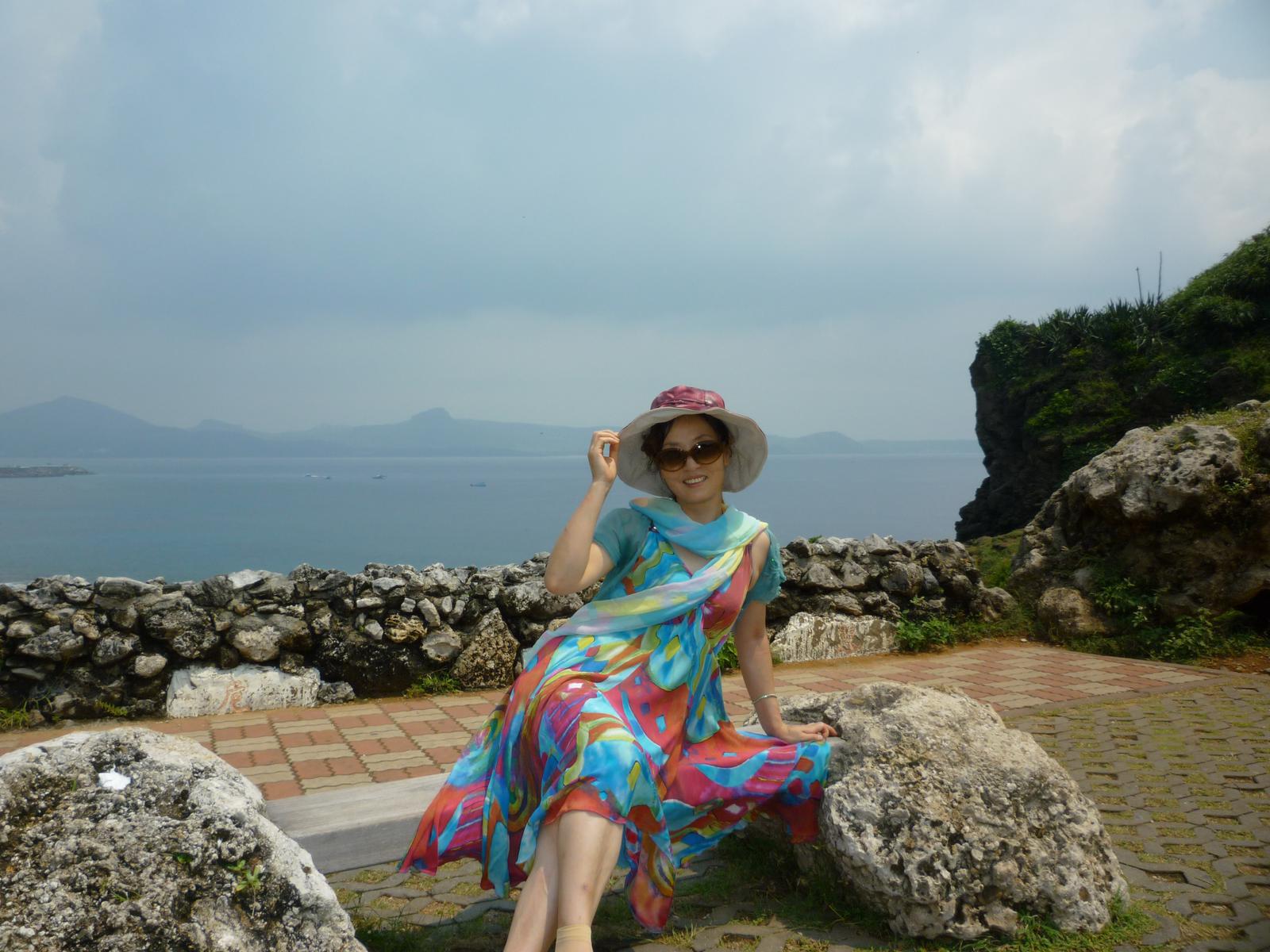 58岁丧偶女征婚照片(id:47542257)_陕西西安征婚交友_珍爱网