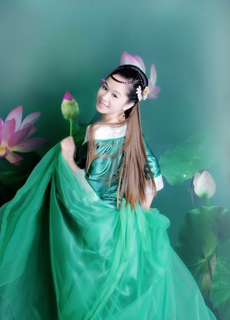 26岁未婚女征婚照片(id:48031725)_广东深圳征婚交友_珍爱网