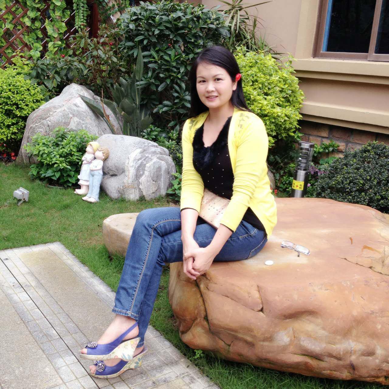 rose资料照片_广东广州征婚交友_珍爱网