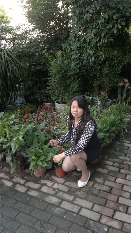 46岁离异女征婚照片(id:48606879)_四川广元征婚交友_珍爱网