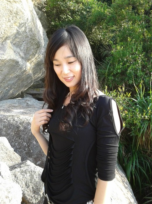 玛丽资料照片_广东江门征婚交友_珍爱网