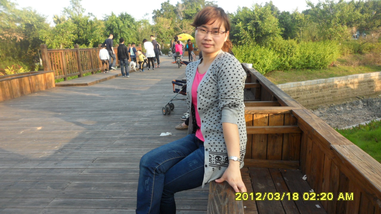 36岁丧偶女征婚照片(id:49877469)_福建厦门征婚交友_珍爱网