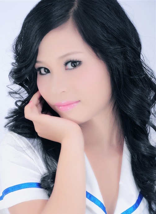 27岁未婚女征婚照片(id:50454945)_广东湛江征婚交友_珍爱网