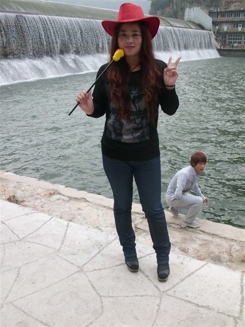 40岁离异女征婚照片(id:50743569)_辽宁丹东征婚交友_珍爱网