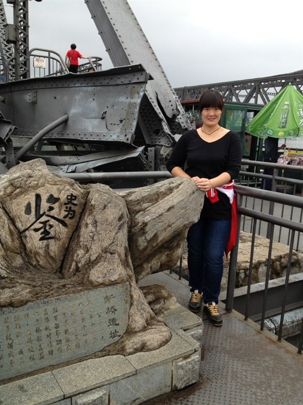 老天眷顾的孩子