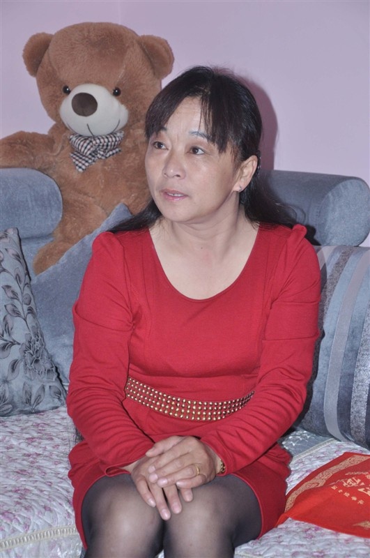 50歲離異女徵婚照片(id:51532251)_河北唐山徵婚交友_珍愛網