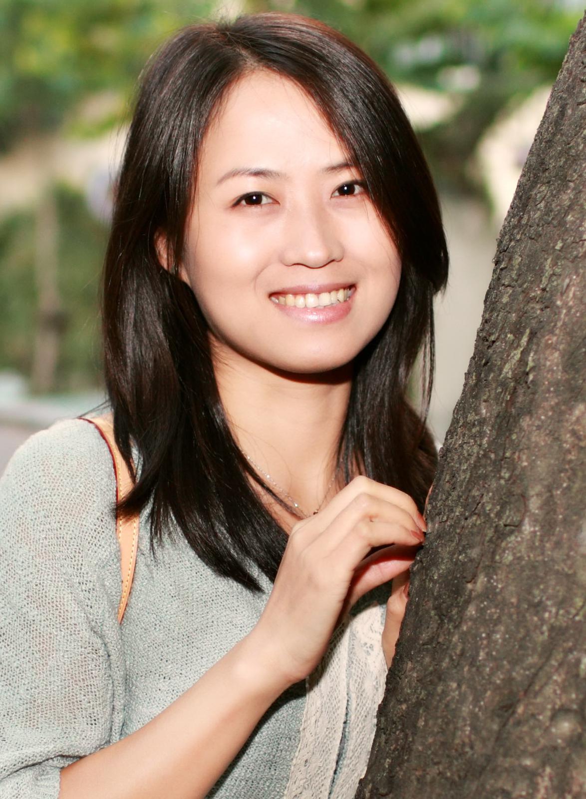 31岁未婚女征婚照片(id:51746325)_福建厦门征婚交友_珍爱网