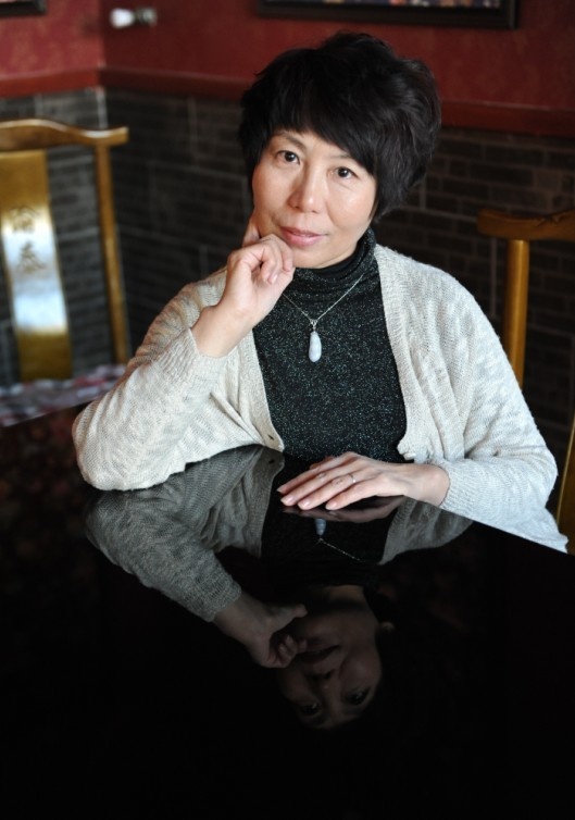 59岁丧偶女征婚照片(id:52182705)_天津征婚交友_珍爱网