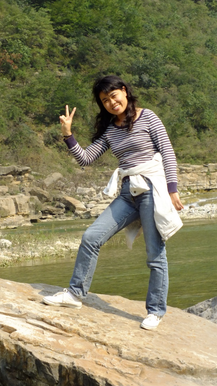 梅君资料照片_河南新乡征婚交友_珍爱网