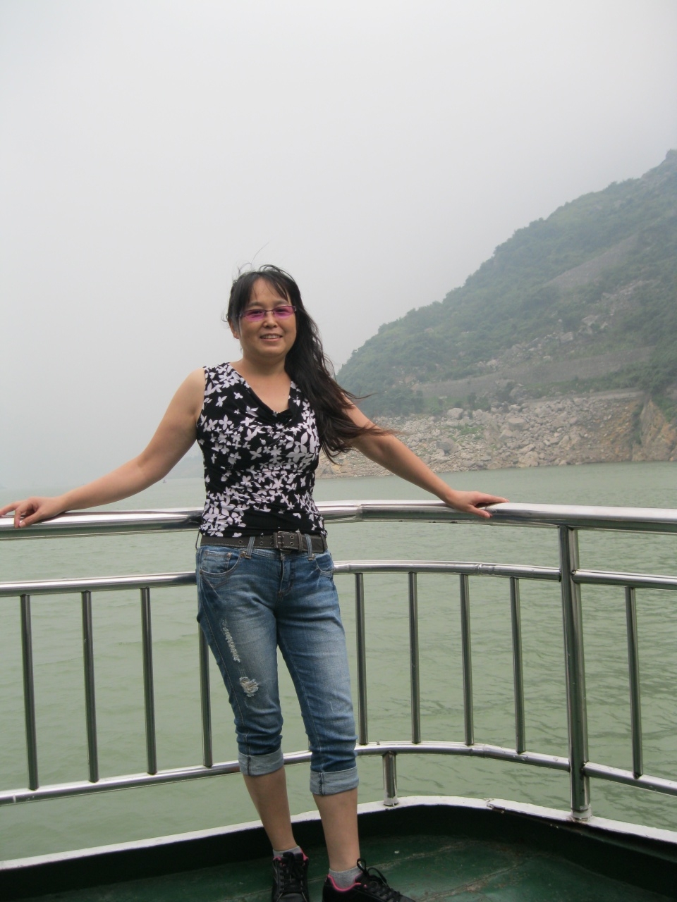 55岁离异女征婚照片(id:52519839)_四川绵阳征婚交友_珍爱网