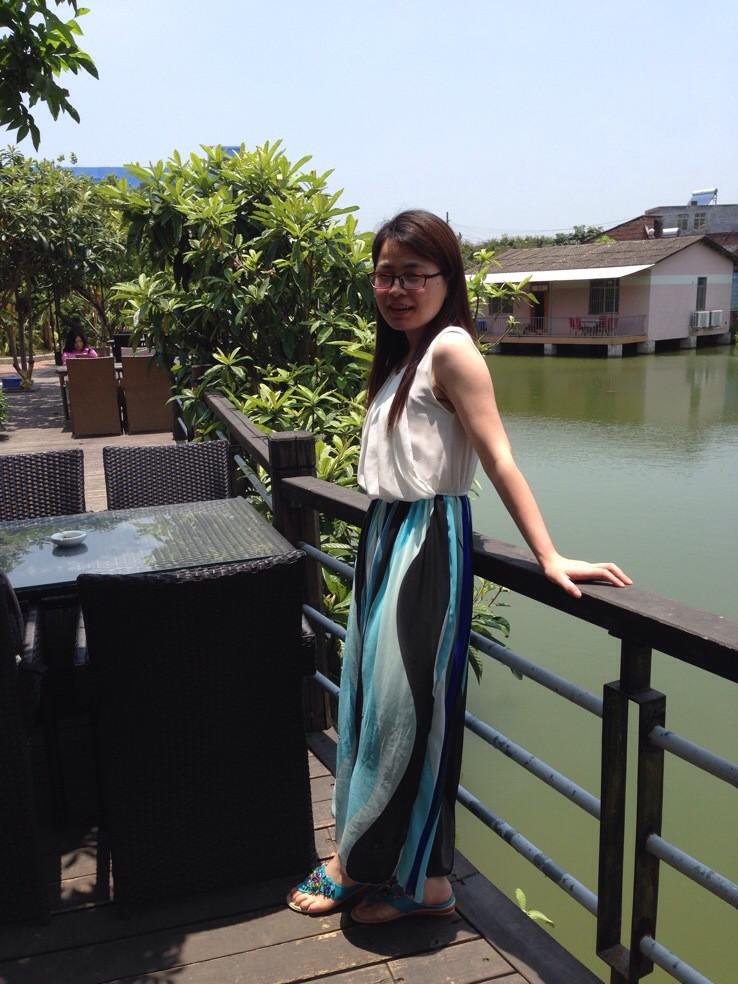 37岁未婚女征婚照片(id:52638111)_广东深圳征婚交友_珍爱网