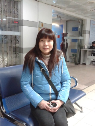 晴空白羽资料照片_河南郑州征婚交友_珍爱网