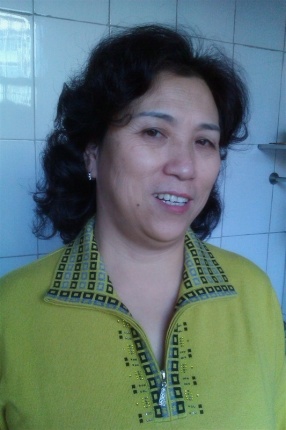 58岁离异女征婚照片(id:53252865)_山西太原征婚交友_珍爱网