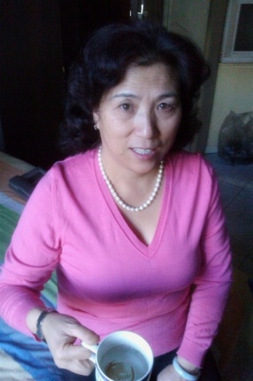 58岁离异女征婚照片(id:53252865)_山西太原征婚交友_珍爱网