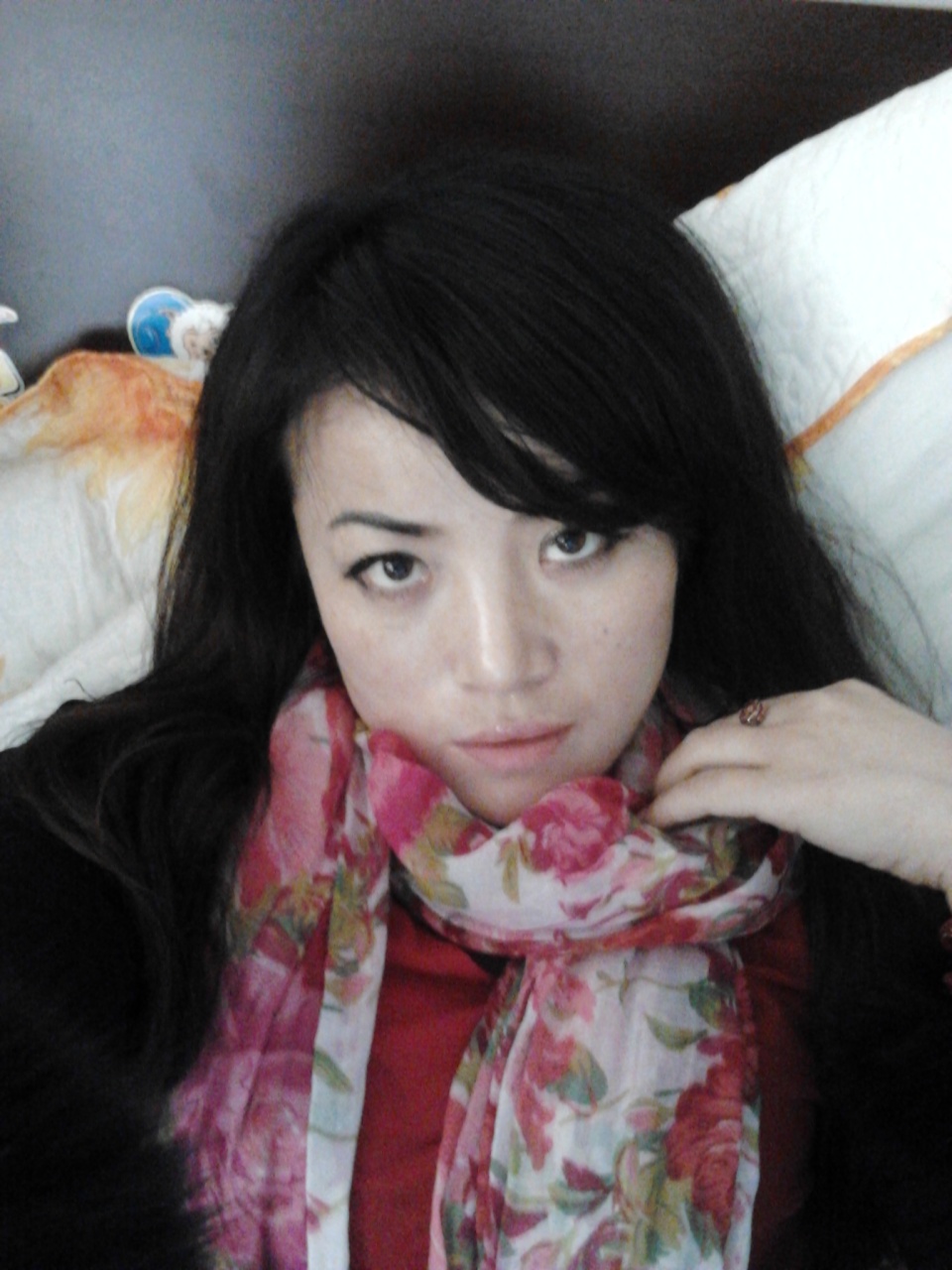 36岁离异女征婚照片(id:53335095)_安徽芜湖征婚交友_珍爱网