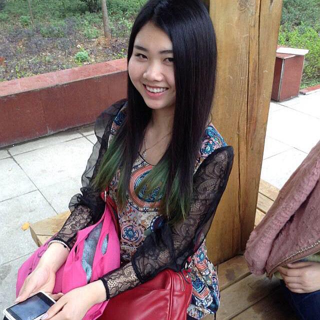 apple资料照片_湖北武汉征婚交友_珍爱网