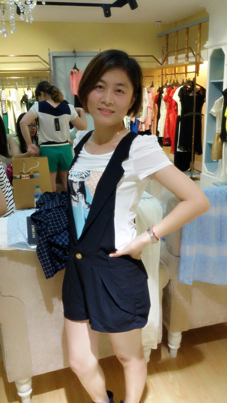 33岁离异女征婚照片(id:54633471)_江西抚州征婚交友_珍爱网