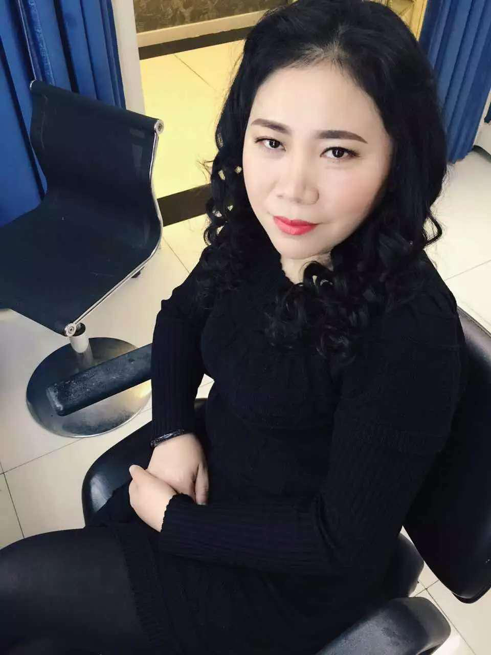 黑牡丹资料照片_河南许昌征婚交友_珍爱网